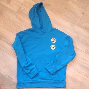 Old Navy Girls Spongebob Hoodie